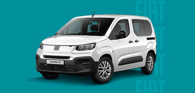 Fiat Doblò Diesel